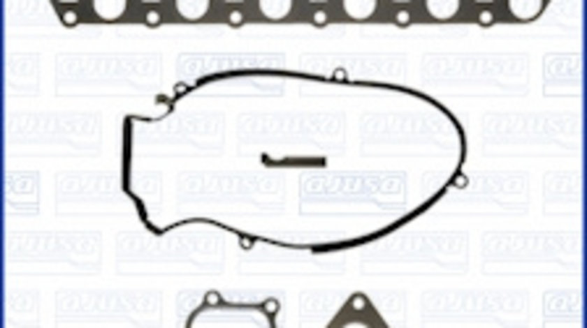 Set garnituri, chiulasa (53012200 AJUSA) NISSAN