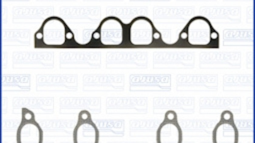 Set garnituri, chiulasa (53015200 AJUSA) AUDI,SEAT,SKODA,VW