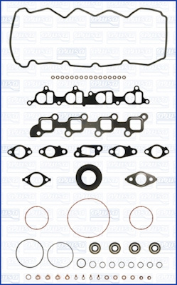 Set garnituri, chiulasa (53015400 AJUSA) NISSAN