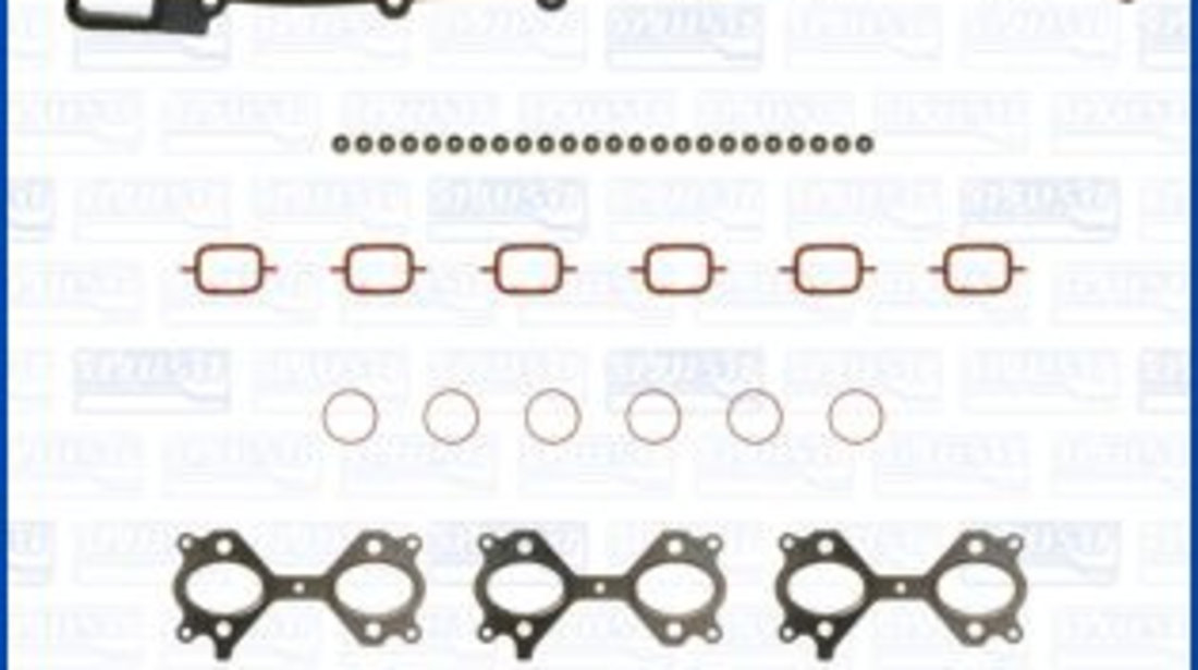 Set garnituri, chiulasa (53016600 AJUSA) BMW