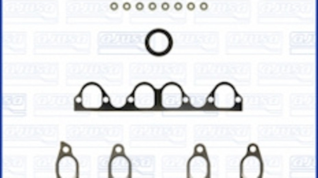 Set garnituri, chiulasa (53017300 AJUSA) AUDI,SEAT,SKODA,VW