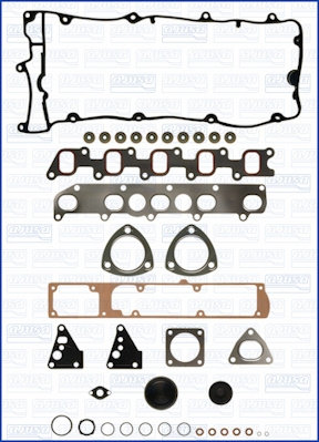 Set garnituri, chiulasa (53017800 AJUSA) LAND ROVER
