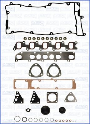 Set garnituri, chiulasa (53017900 AJUSA) LAND ROVER