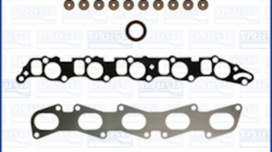 Set garnituri, chiulasa (53020000 AJUSA) ALFA ROMEO,LANCIA