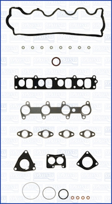 Set garnituri, chiulasa (53021700 AJUSA) ALFA ROMEO,FIAT,LANCIA