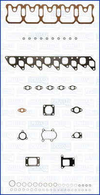Set garnituri, chiulasa (53022000 AJUSA) JEEP