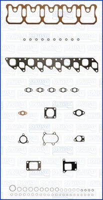 Set garnituri, chiulasa (53022000 AJUSA) JEEP