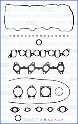 Set garnituri, chiulasa (53023200 AJUSA) TOYOTA