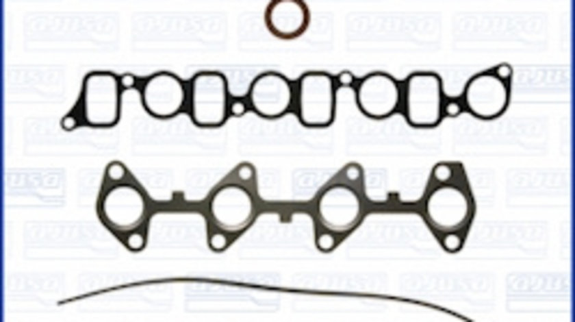 Set garnituri, chiulasa (53023200 AJUSA) TOYOTA