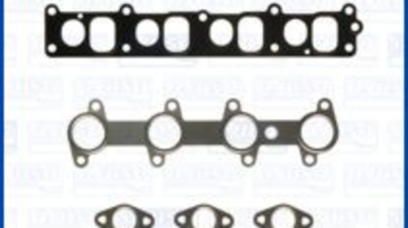 Set garnituri, chiulasa (53023300 AJUSA) ALFA ROMEO,FIAT,HOLDEN,OPEL,SUZUKI,VAUXHALL