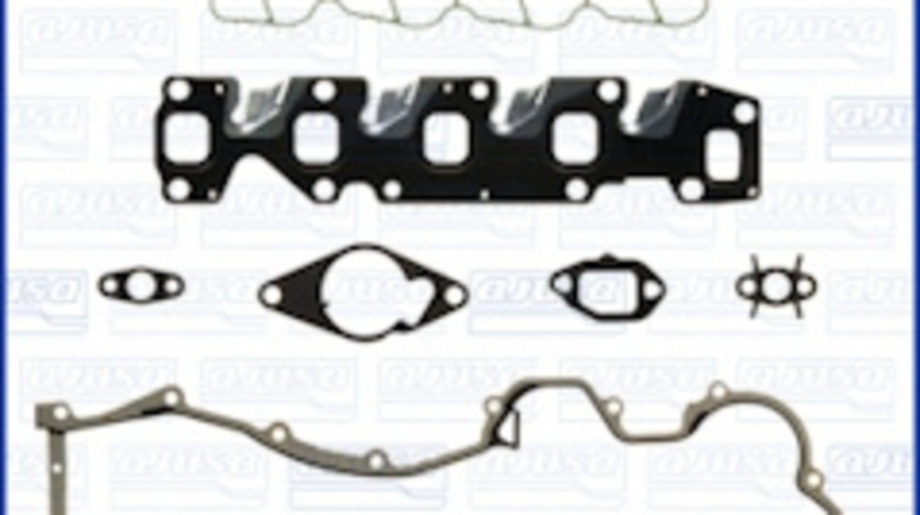 Set garnituri, chiulasa (53023500 AJUSA) CHEVROLET,FIAT,LANCIA,OPEL,SUZUKI,TATA,VAUXHALL