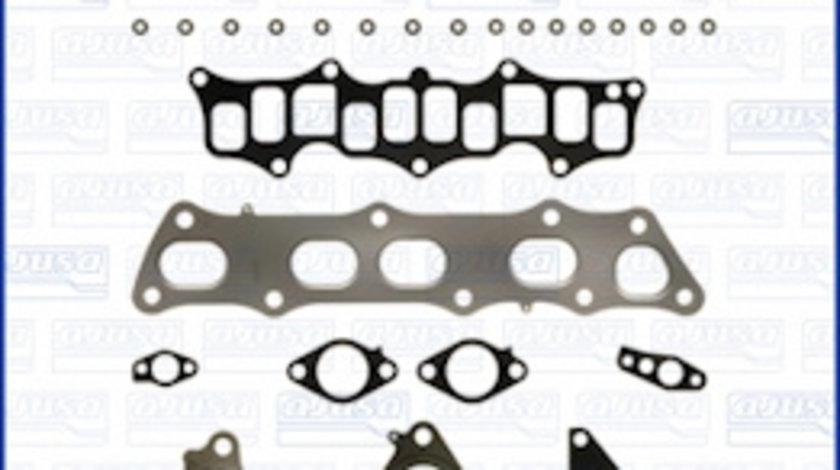 Set garnituri, chiulasa (53023700 AJUSA) HONDA