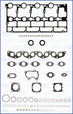 Set garnituri, chiulasa (53024100 AJUSA) CHRYSLER,DODGE,JEEP