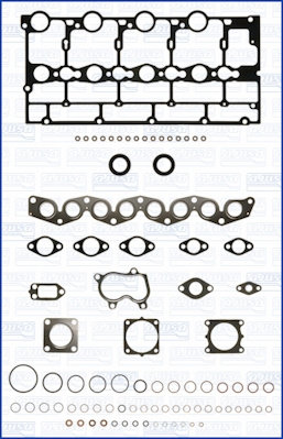 Set garnituri, chiulasa (53024100 AJUSA) CHRYSLER,DODGE,JEEP