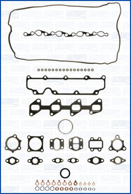 Set garnituri, chiulasa (53026100 AJUSA) TOYOTA
