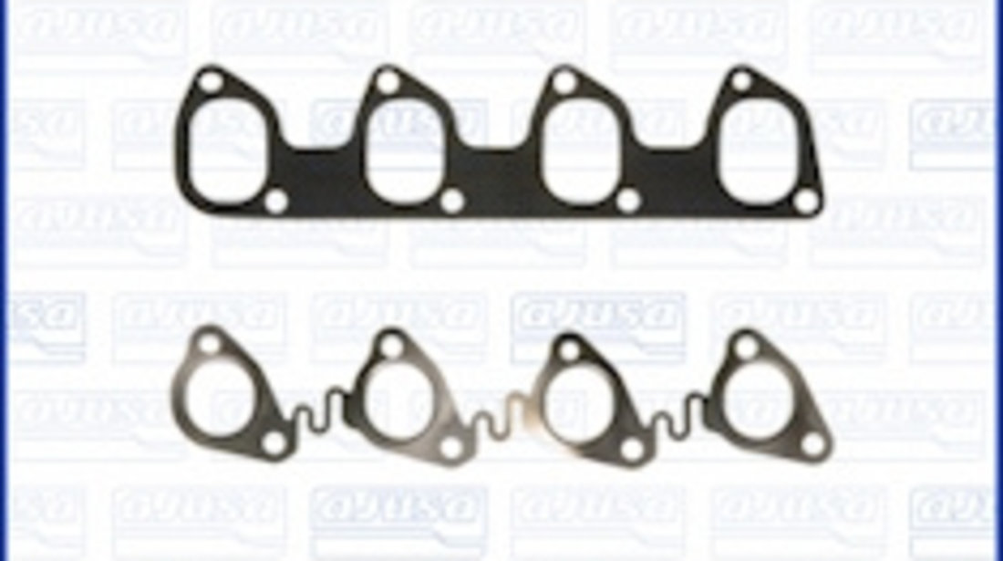 Set garnituri, chiulasa (53026900 AJUSA) FORD