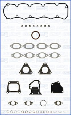 Set garnituri, chiulasa (53028100 AJUSA) FIAT,RENAULT