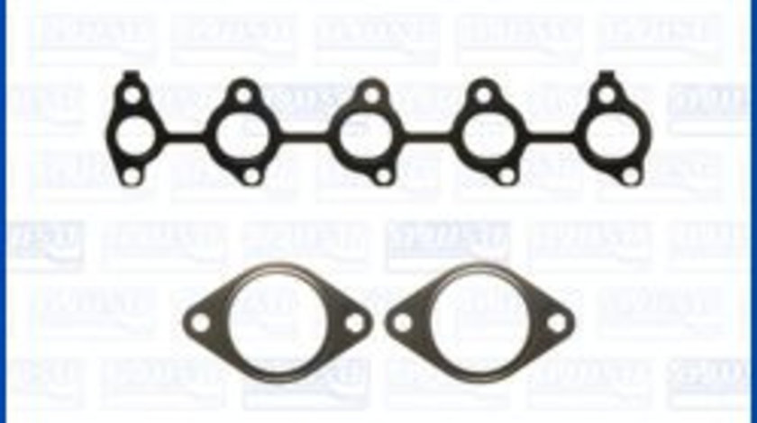 Set garnituri, chiulasa (53029000 AJUSA) FORD,FORD AUSTRALIA,MAZDA