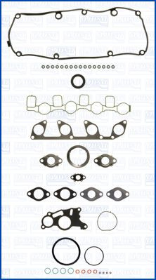 Set garnituri, chiulasa (53029200 AJUSA) SEAT,SKODA,VW