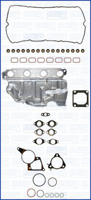Set garnituri, chiulasa (53029400 AJUSA) FORD