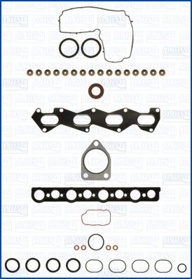Set garnituri, chiulasa (53029800 AJUSA) Citroen,FORD