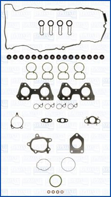Set garnituri, chiulasa (53030600 AJUSA) BMW