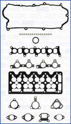 Set garnituri, chiulasa (53031100 AJUSA) OPEL,VAUXHALL