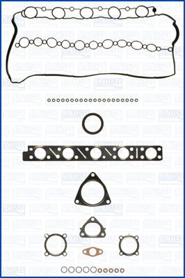 Set garnituri, chiulasa (53031300 AJUSA) VOLVO