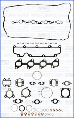 Set garnituri, chiulasa (53032800 AJUSA) TOYOTA