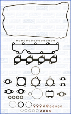 Set garnituri, chiulasa (53032900 AJUSA) TOYOTA