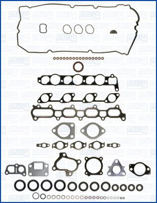 Set garnituri, chiulasa (53033000 AJUSA) MITSUBISHI
