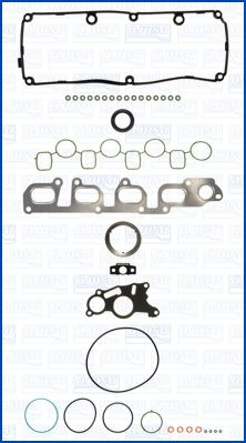 Set garnituri, chiulasa (53035600 AJUSA) VW