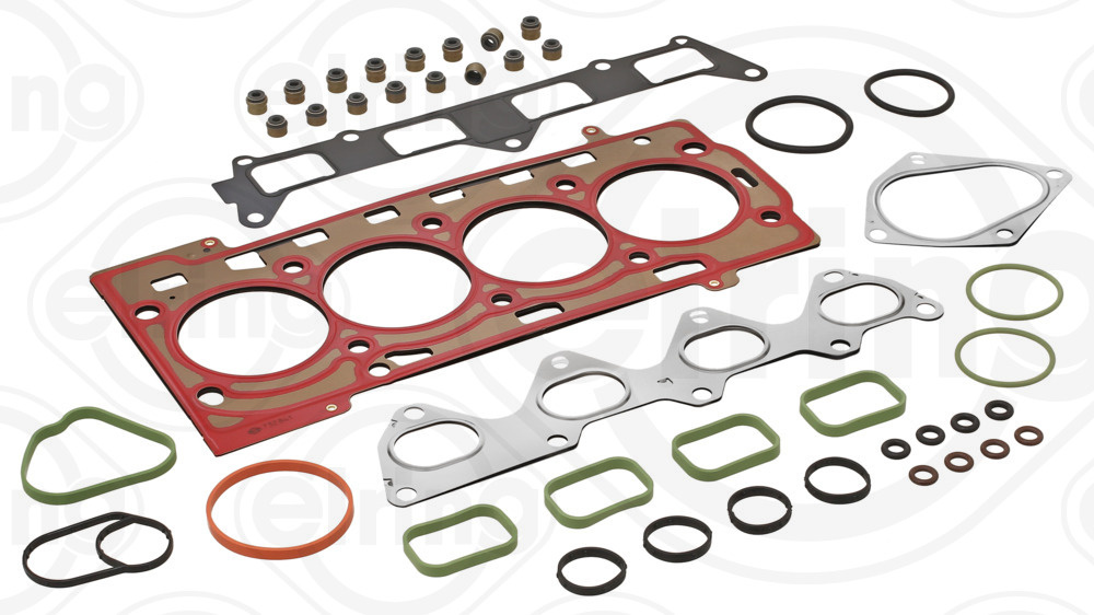 Set garnituri, chiulasa (779700 ELR) VW