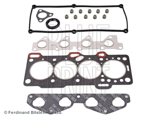 Set garnituri, chiulasa (ADG06254 BLP) HYUNDAI