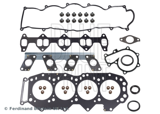 Set garnituri, chiulasa (ADM56255 BLP) FORD,MAZDA