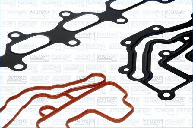Set Garnituri, Chiulasa Ajusa Renault 52159600
