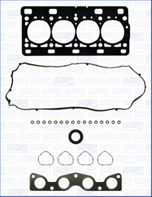 Set Garnituri, Chiulasa Ajusa Renault 52242800