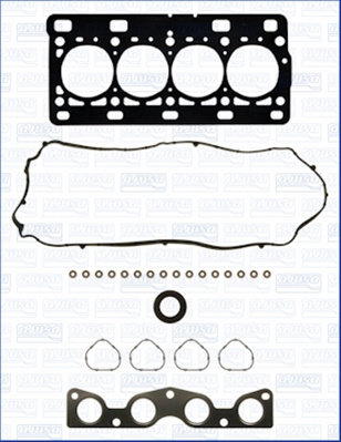 Set Garnituri, Chiulasa Ajusa Renault 52242800