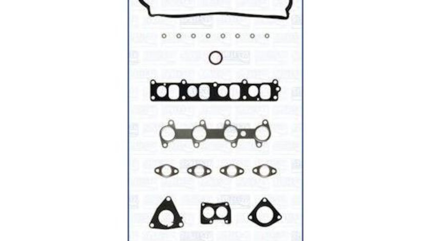 Set garnituri, chiulasa Alfa Romeo 147 (2001-2010) [937] #2 023820401