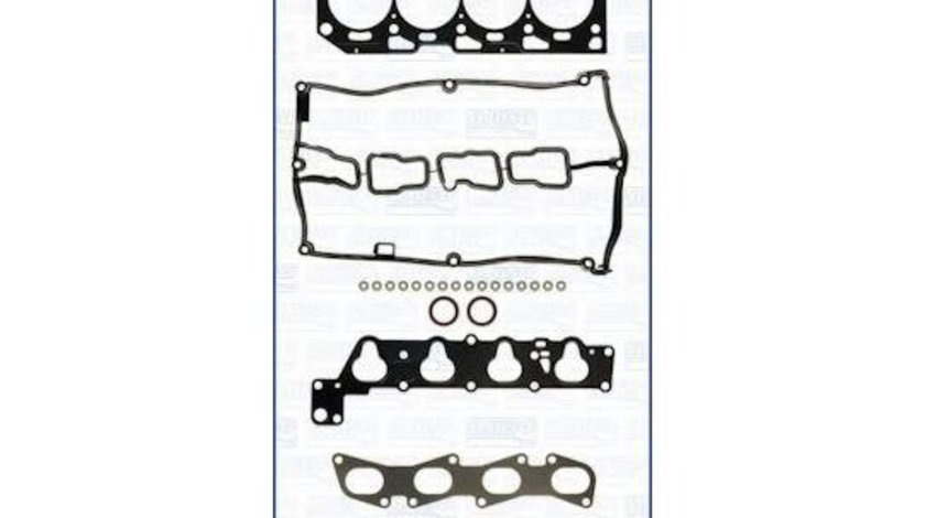 Set garnituri, chiulasa Alfa Romeo 147 (2001-2010) [937] #2 023614002