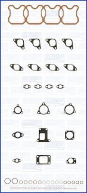 Set garnituri, chiulasa ALFA ROMEO 155 (167) (1992 - 1997) AJUSA 53006100 piesa NOUA