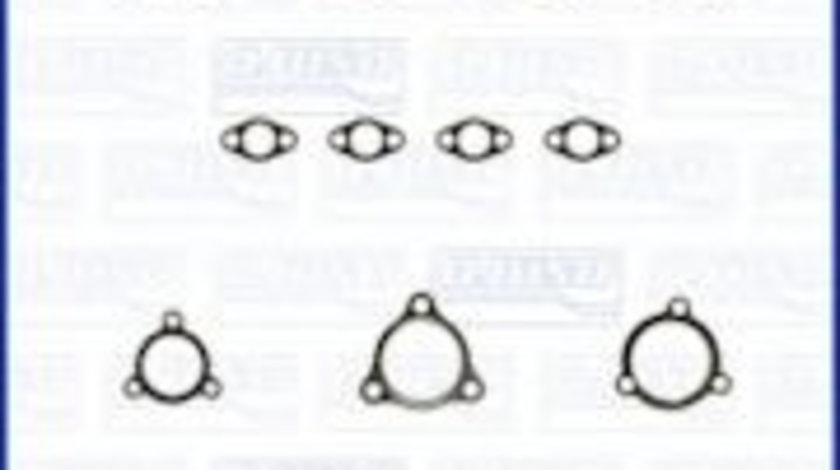 Set garnituri, chiulasa ALFA ROMEO 155 (167) (1992 - 1997) AJUSA 53006100 piesa NOUA