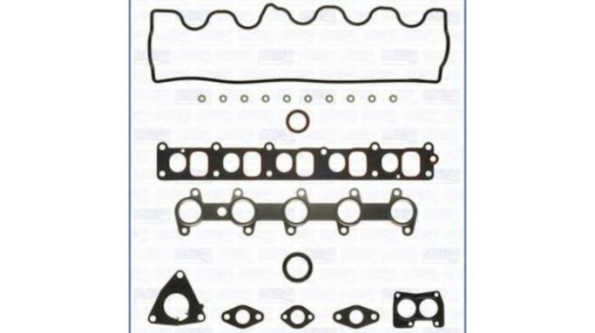 Set garnituri, chiulasa Alfa Romeo 156 Sportwagon (932) 2000-2006 #2 023569902