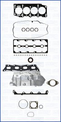 Set garnituri, chiulasa ALFA ROMEO GIULIETTA (940) (2010 - 2016) AJUSA 52286400 piesa NOUA