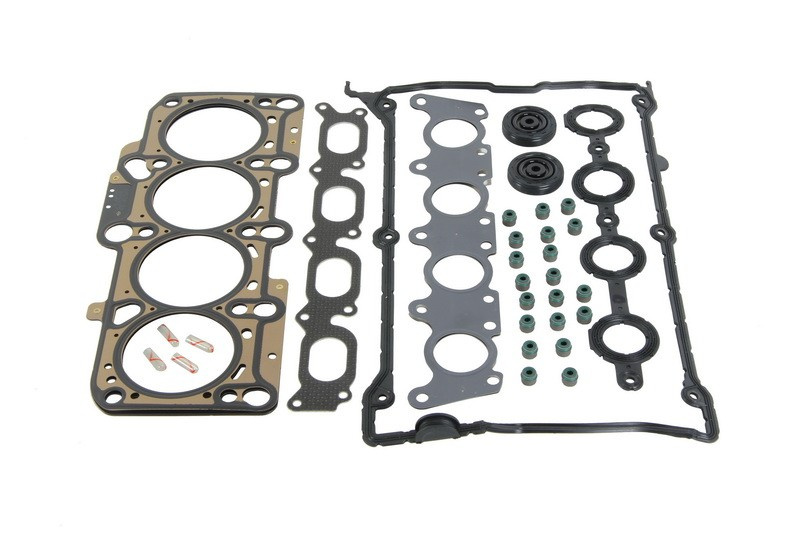 Set garnituri, chiulasa AUDI A3 (8L1) (1996 - 2003) ELRING 461.380 piesa NOUA