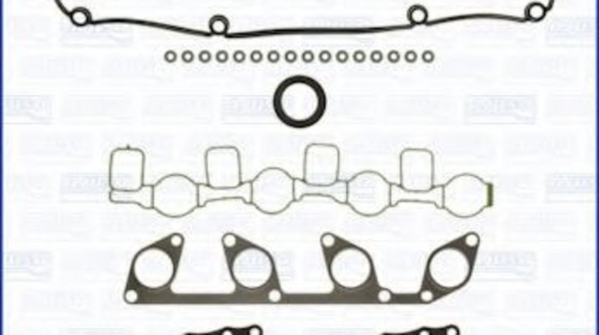 Set garnituri, chiulasa AUDI A3 Cabriolet (8P7) (2008 - 2013) AJUSA 53029100 piesa NOUA