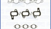 Set garnituri, chiulasa AUDI A4 (8EC, B7) (2004 - ...