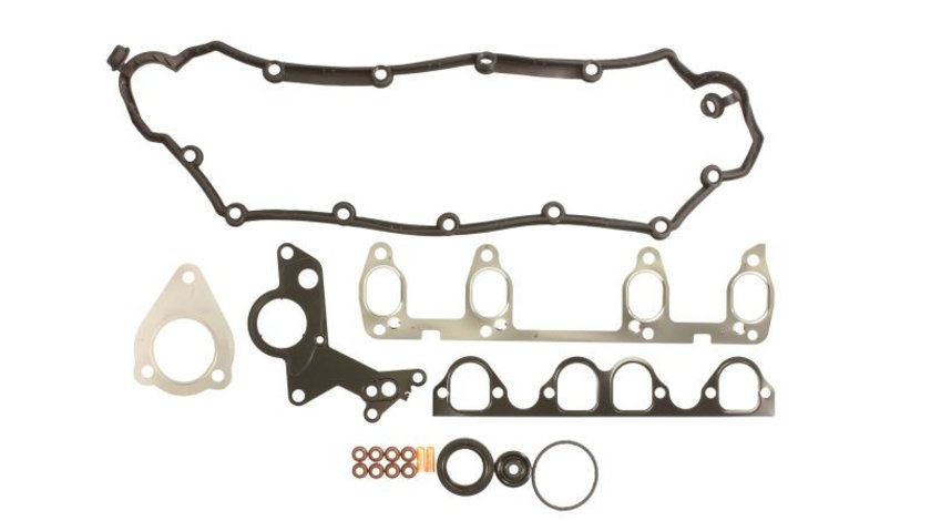 Set garnituri, chiulasa AUDI A4 (8EC, B7) (2004 - 2008) ELRING 330.340 piesa NOUA