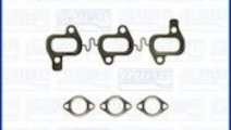 Set garnituri, chiulasa AUDI A4 (8K2, B8) (2007 - ...