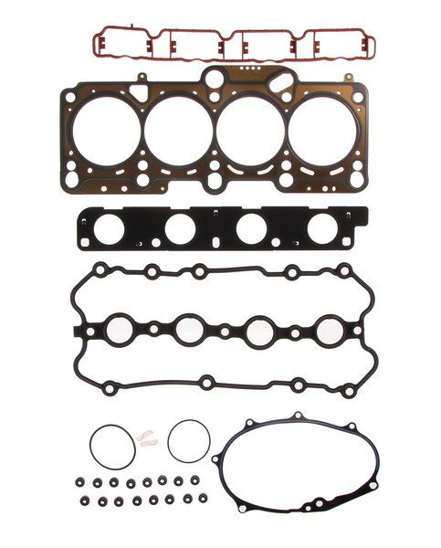 Set garnituri, chiulasa AUDI A4 Avant (8ED, B7) (2004 - 2008) ELRING 718.440 piesa NOUA
